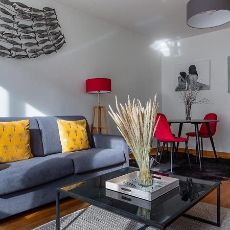 L'Echappee Belle - T2 Au Coeur De Nantes Apartment Екстериор снимка