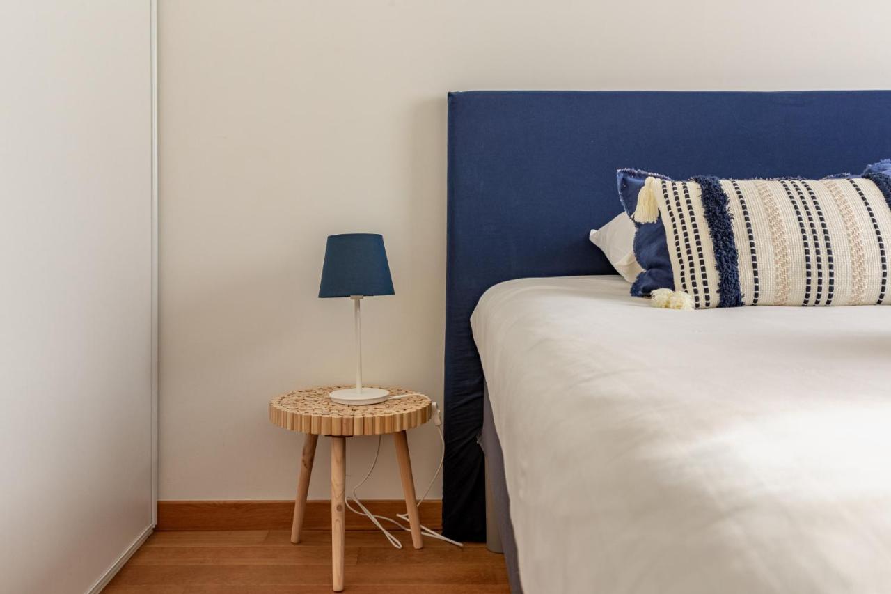 L'Echappee Belle - T2 Au Coeur De Nantes Apartment Екстериор снимка