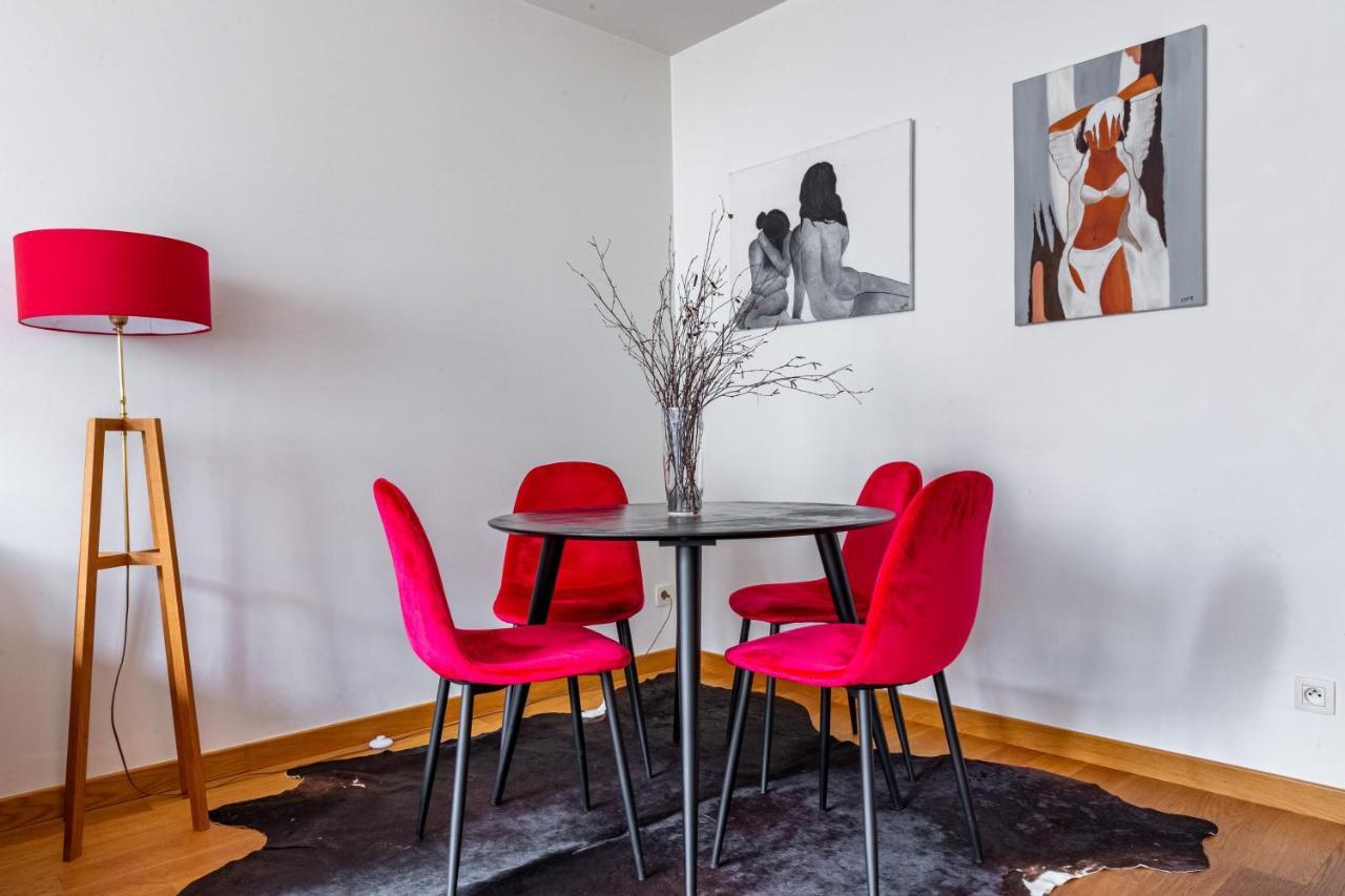 L'Echappee Belle - T2 Au Coeur De Nantes Apartment Екстериор снимка